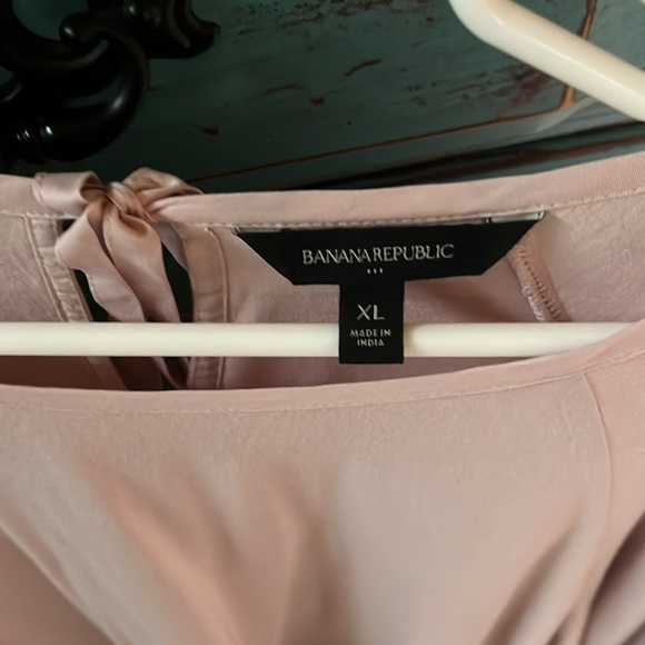 Banana Republic like new size xl - Picture 2 of 4